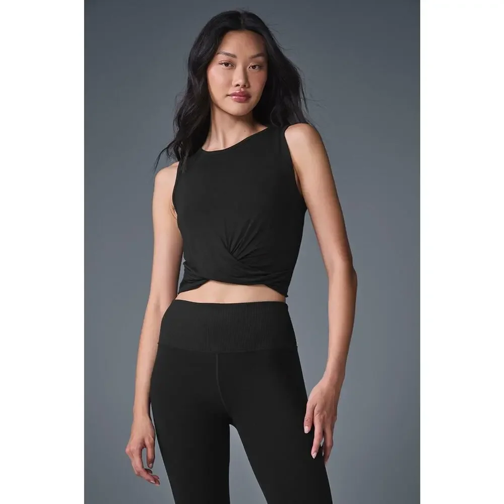 ALO Yoga wear cover